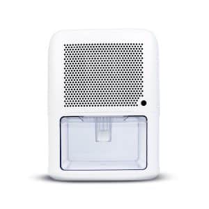 Desumidificador Desidrat Compact Íon Bivolt