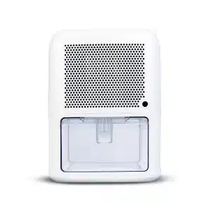 Desumidificador Desidrat Compact Íon Bivolt