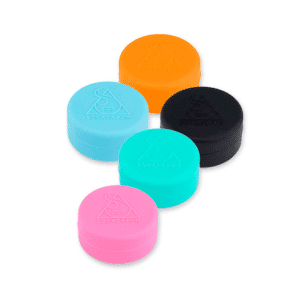 Container Pequeno Matte Colors Squadafum