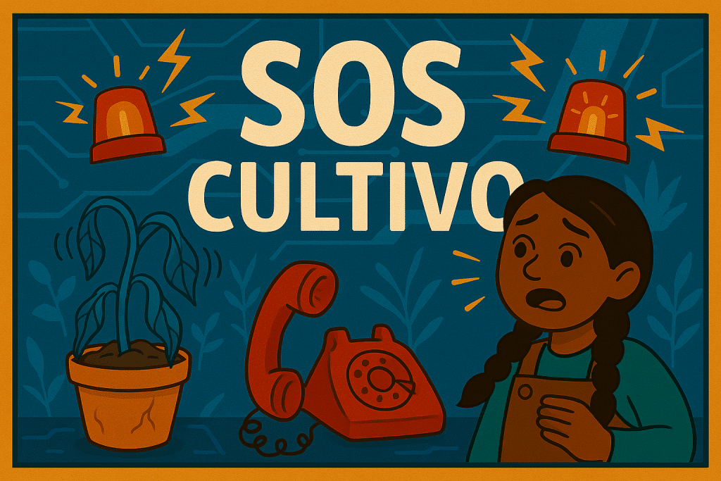consultoria de cultivo indoor