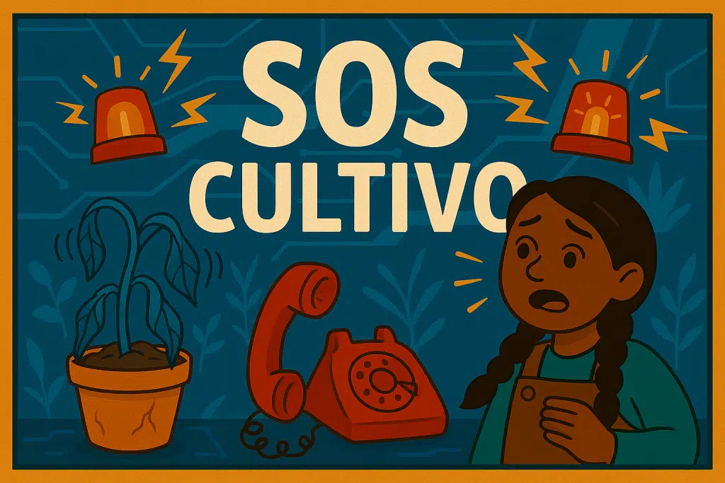 consultoria de cultivo indoor