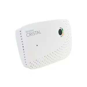 Desumidificador Desidrat Cristal