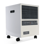 Desumidificador D150 Desidrat Industrial Light