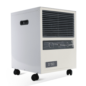 Desumidificador D150 Desidrat Industrial Light