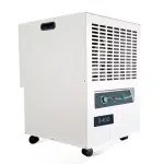 Desumidificador D400 Desidrat Industrial Light 220V