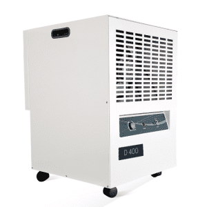 Desumidificador D400 Desidrat Industrial Light 220V