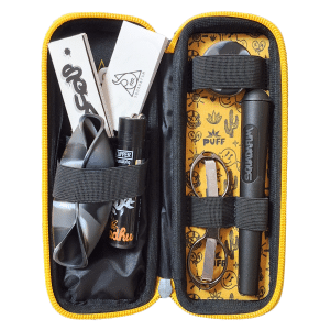 Kit Case Sim Puff - Lil Whind