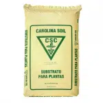 Pó de Coco Premium 2801 - Carolina Soil 45L