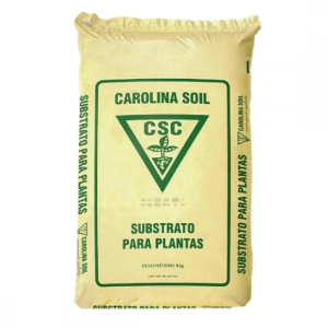 Pó de Coco Premium 2801 - Carolina Soil 45L