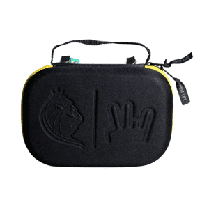 Puff Case Pro Collab Lil Whind