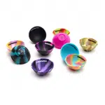 Silicone Bowl Squadafum