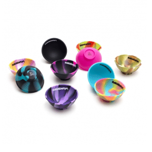 Silicone Bowl Squadafum