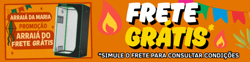 Grow da Maria - Dia das Mães