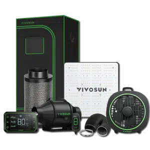 kit iluminação