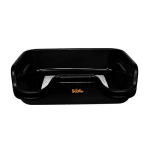 Bandeja de Trima Com Apoio de Braço Sadhu