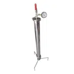 Coluna Extratora BHO 50g Pressurizada