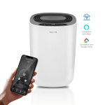 Desumidificador Plus 150 Desidrat Wi-fi