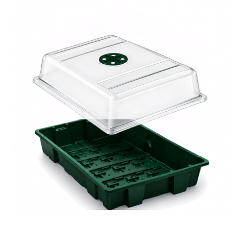 Estufa de Clonagem Propagator 1 Janela Passiva