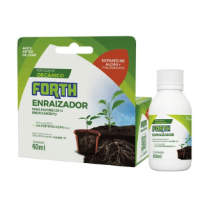 Forth Enraizador 60ml