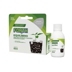 Forth Equilibrio 60ml