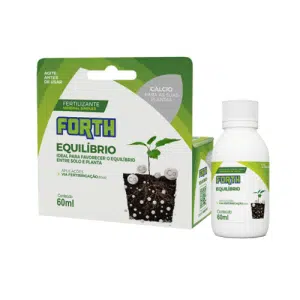 Forth Equilibrio 60ml