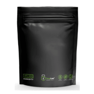 Grove Bag 1Kg Sem Janela Para Cura
