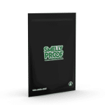 Grove Bag 30g Sem Janela Para Cura Smelly