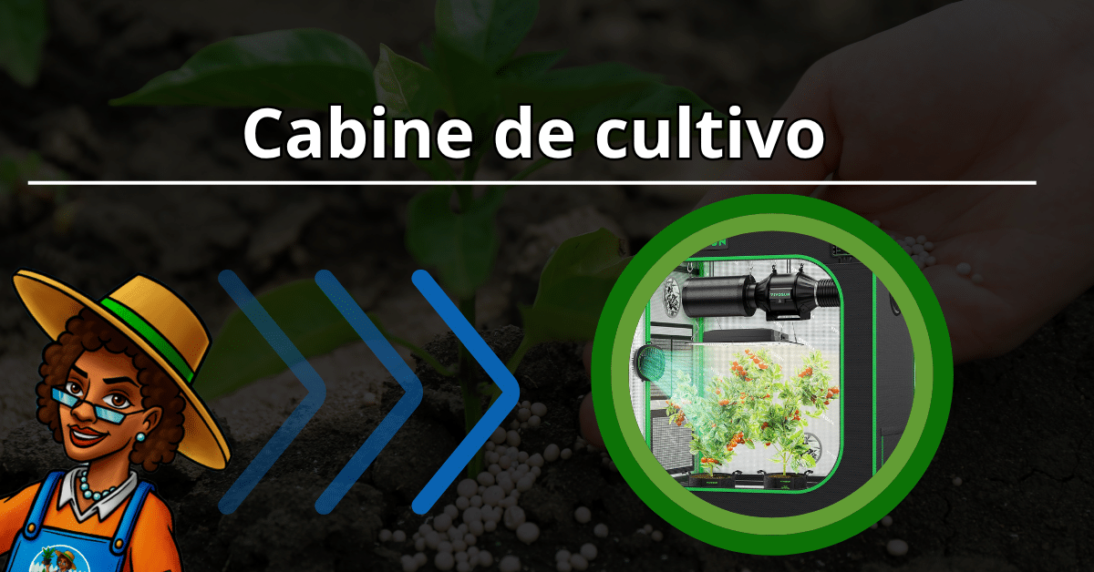 Melhor Cabine de Cultivo Grow Indoor