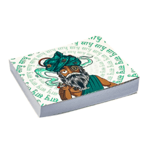 Piteira Sadhu Mega Large Morning