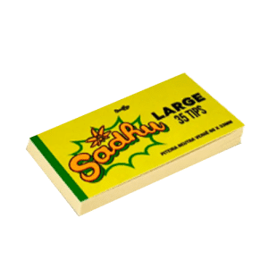 Piteira Sadhu Morning Large 35 TIPS