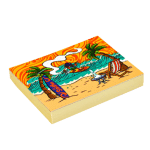 Piteira Sadhu Ultra Large