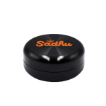 Pote Hermético Sadhu Black Edition 25ml