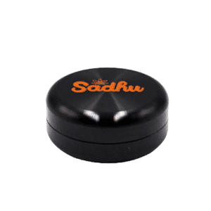 Pote Hermético Sadhu Black Edition 25ml