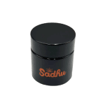 Pote hérmetico de Vidro UV 90ml