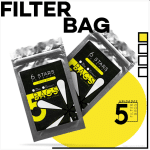 Rosin Bag Premium 37u Costura Dupla