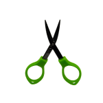 Tesoura Dobrável Sadhu Plástico