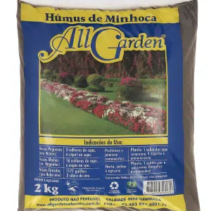 Húmus de minhoca