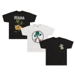 Pack 3 camisetas