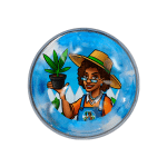 Grow da maria - Dichavador