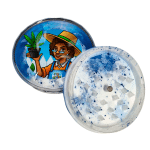 Grow da maria - Dichavador