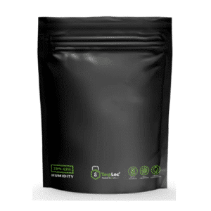 Grove Bag terploc 14g Sem Janela