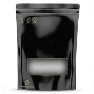 Grove Bag terploc 450g Com Janela Para Cura