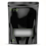 Grove Bag terploc 900g Com Janela Para Cura