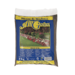 Humus de Minhoca 2Kg – All Garden