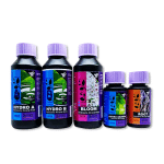 Kit Fertilizante Hydro Box Caixa BCUZZ ATAMI