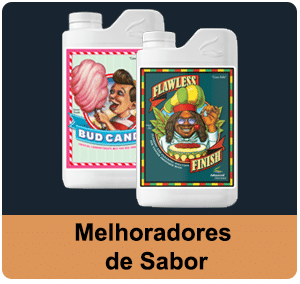 Melhoradores de Sabor