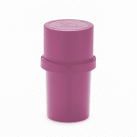 Triturador pot Grinder Rosa