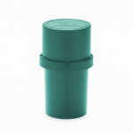 Triturador pot Grinder Turquesa