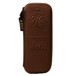 Puff Case Slim aLeda