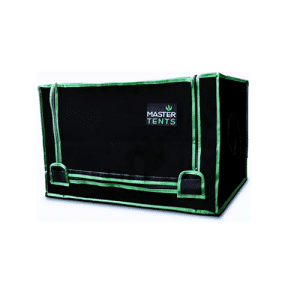 Estufa Para Cultivo 60x40x40cm - Master Plants